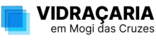 logo vidraçaria em mogi das cruzes