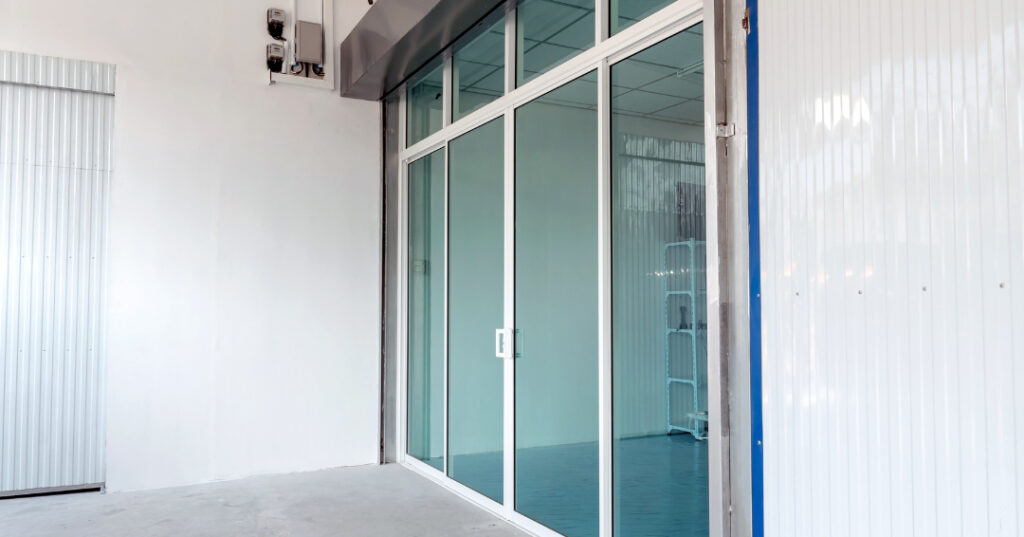 portas em vidro em mogi das cruzes