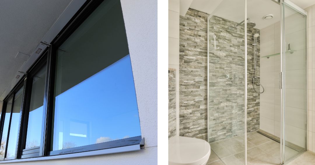 Vidraçaria em Mogi das Cruzes | Vidraceiro Perto de Mim seviços realizados