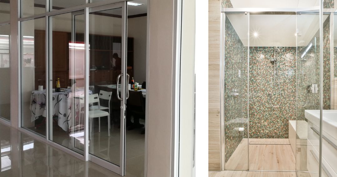 Vidraçaria em Mogi das Cruzes | Vidraceiro Perto de Mim seviços realizados (2)